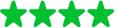 ★★★★