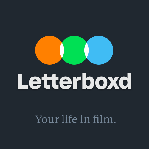 Letterboxd • Social Film Discovery.