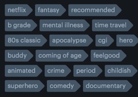 Tags